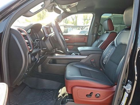 Used 2023 RAM 1500 Rebel w/ Rebel Level 1 Equipment Group AWD/4WD image 13