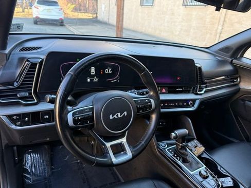 Used 2023 Kia Sportage X-Line w/ X-Line Premium Package image 21