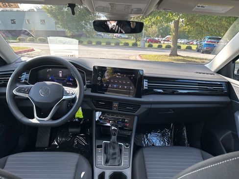 New 2026 Volkswagen Jetta S image 26