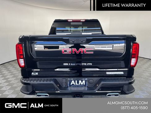 New 2026 GMC Sierra 1500 Elevation w/ Elevation Premium Package image 8