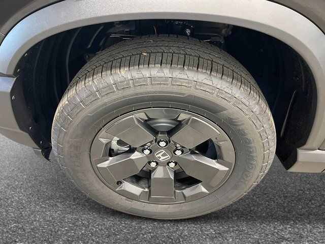 New 2026 Honda Passport RTL image 11