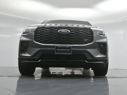 Used 2025 Ford Explorer ST w/ Sun And Sound Package AWD/4WD image 50