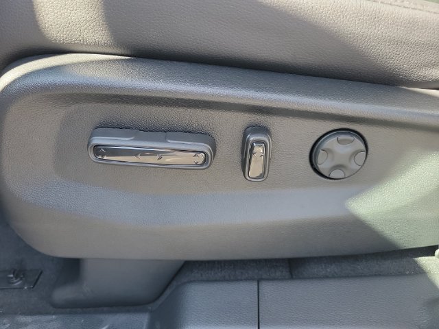 New 2027 Honda Odyssey EX-L image 38