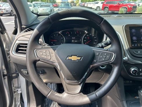 Used 2021 Chevrolet Equinox Premier image 22