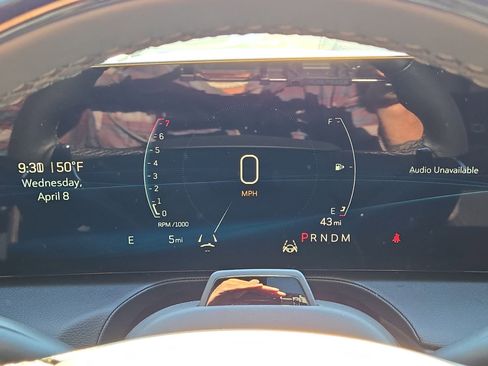 New 2026 Cadillac CT5 Sport image 20