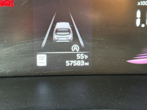 Used 2023 Kia Soul LX w/ LX Technology Package image 26