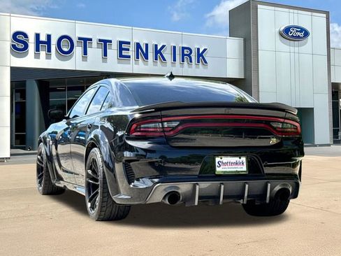 Used 2023 Dodge Charger Scat Pack RWD image 7