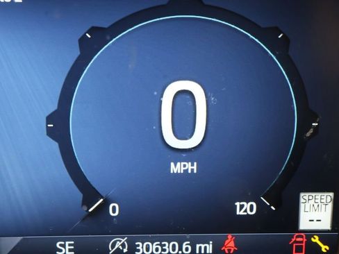 Used 2024 Ford F150 Tremor w/ Mobile Office Package image 16