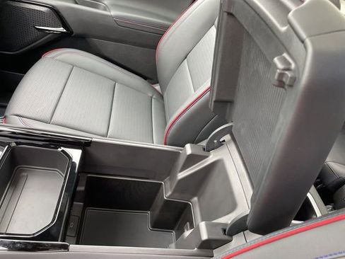 Used 2024 Chevrolet Silverado EV RST image 18