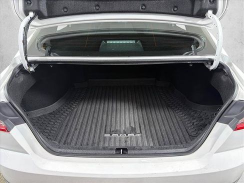 Used 2025 Toyota Camry LE w/ Convenience Package AWD/4WD image 13