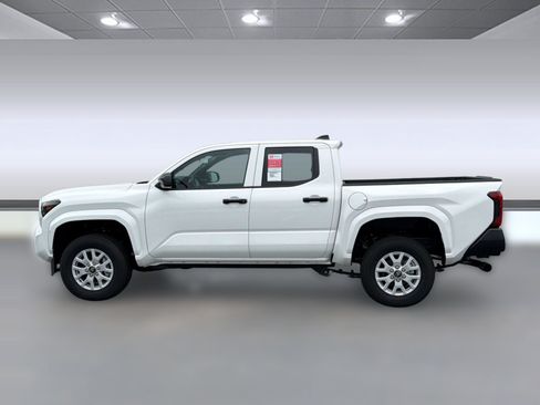 Used 2026 Toyota Tacoma SR RWD image 2