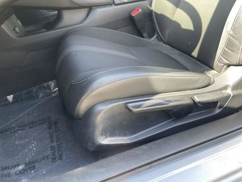 Used 2019 Honda Civic Sport image 10