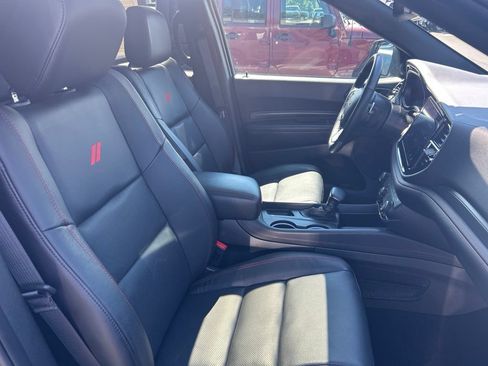 Used 2026 Dodge Durango GT AWD/4WD image 47