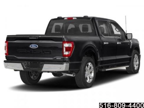 Used 2023 Ford F150 XL w/ STX Appearance Package AWD/4WD image 2