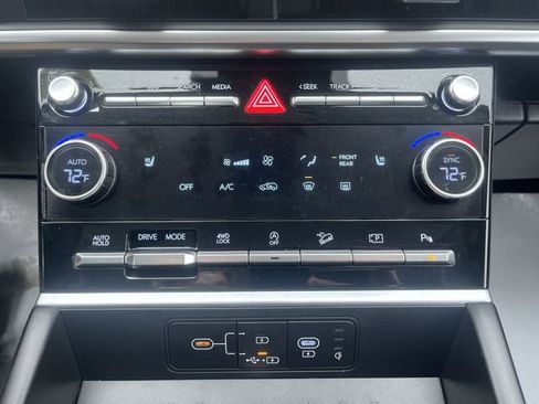 Used 2026 Hyundai Santa Fe SEL image 18