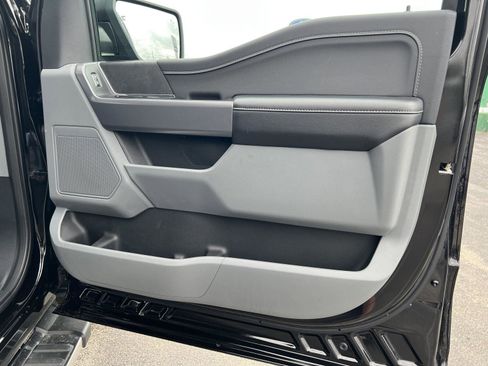 Used 2025 Ford F150 XLT w/ Equipment Group 301A Standard image 16