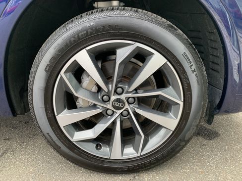 Certified 2022 Audi Q5 2.0T Premium Plus w/ Premium Plus Package image 22