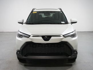 Certified 2024 Toyota Corolla Cross XSE video 2