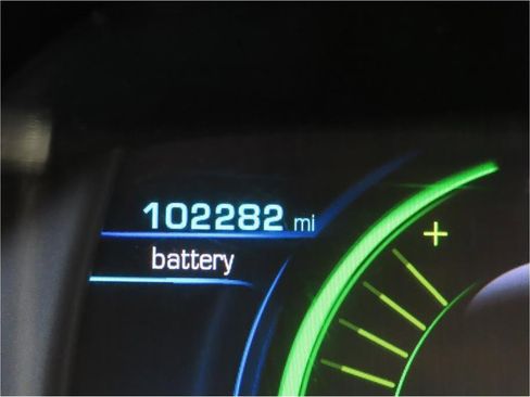 Used 2018 Chevrolet Volt LT image 11