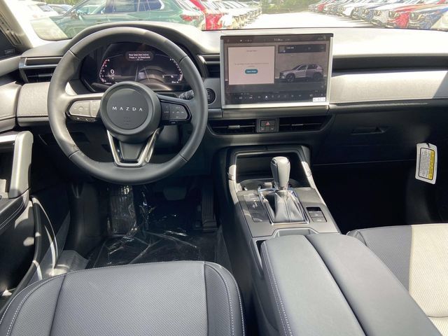 New 2026 MAZDA CX-5 2.5 S w/ Premium Package AWD/4WD image 4