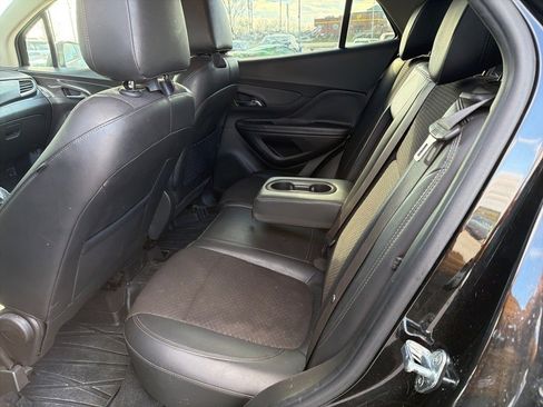 Used 2019 Buick Encore Preferred image 9