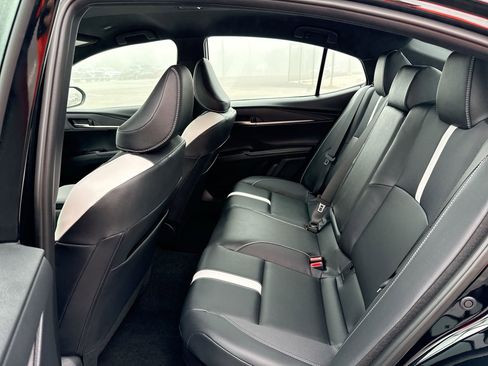 Certified 2026 Toyota Camry SE w/ Convenience Package image 24