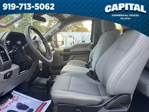 Used 2021 Ford F350 XL w/ Power Equipment Group image 17