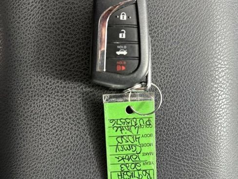 Used 2023 Toyota Camry LE image 31