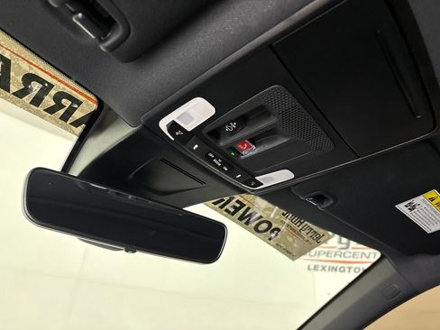 Used 2026 Honda Civic FWD Hybrid Sedan image 22