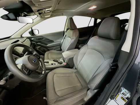 Used 2024 Subaru Crosstrek 2.0i Premium image 13