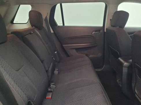 Used 2015 GMC Terrain SLE FWD image 19