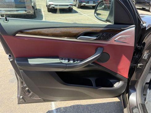 Used 2022 BMW X3 sDrive30i w/ Convenience Package image 11