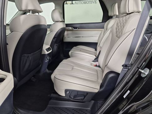 Used 2022 Hyundai Palisade Limited FWD image 32