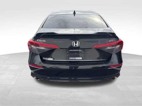 Used 2023 Honda Civic Si image 5