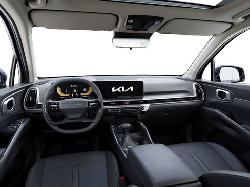 New 2026 Kia Sorento S AWD/4WD image 14