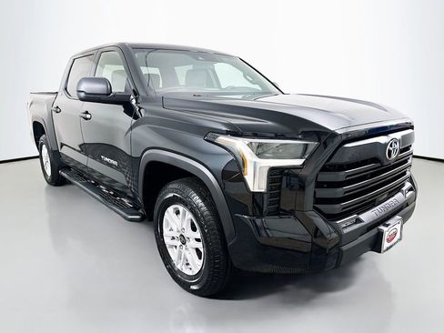 Used 2026 Toyota Tundra SR5 image 3