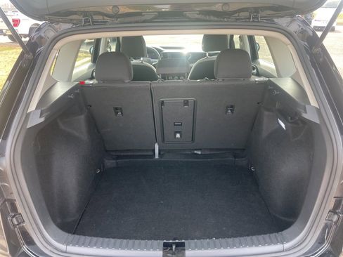 Used 2024 Volkswagen Taos S image 14