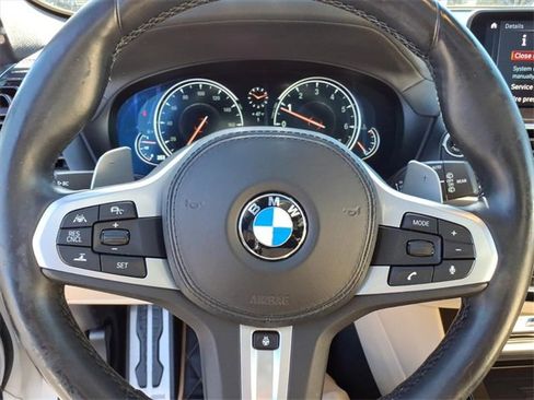 Used 2019 BMW X3 M40i w/ Premium Package image 16