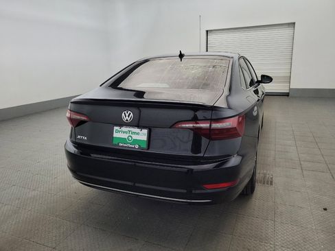 Used 2020 Volkswagen Jetta SEL FWD image 7