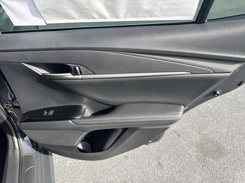 New 2026 Toyota Camry XLE AWD/4WD image 31