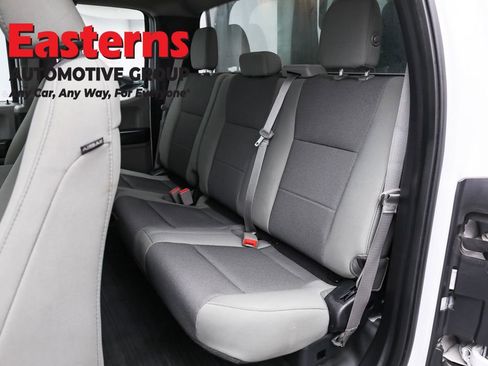 Used 2018 Ford F150 XL w/ XL Power Equipment Group image 23