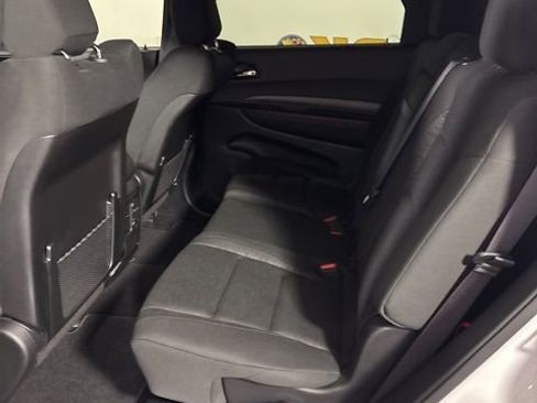 New 2025 Dodge Durango R/T w/ Blacktop Package AWD/4WD image 23