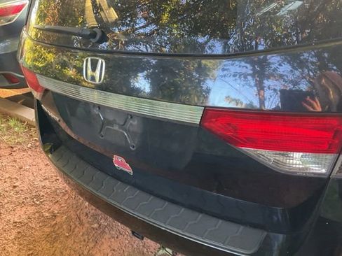 Used 2015 Honda Odyssey EX-L image 9