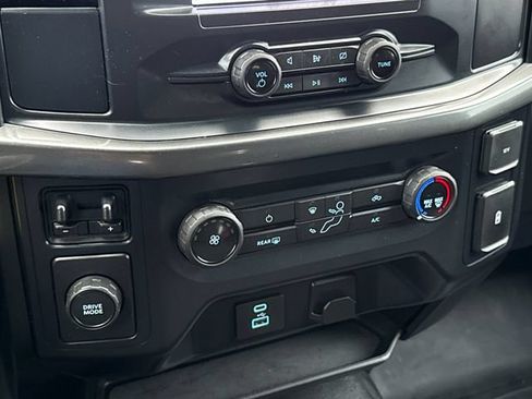 Used 2023 Ford F150 XL w/ STX Appearance Package RWD image 26
