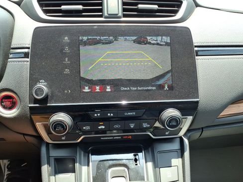 Used 2021 Honda CR-V EX image 13