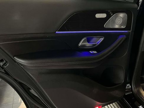 Used 2023 Mercedes-Benz GLE 350 4MATIC image 9