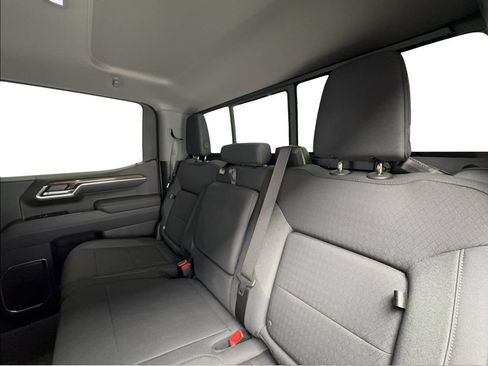 Used 2026 Chevrolet Silverado 1500 RST w/ Texas Edition Plus RWD image 27