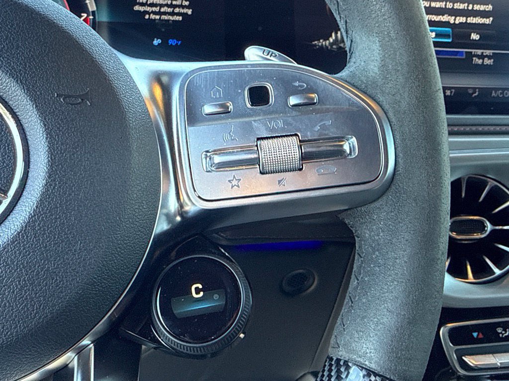 Certified 2022 Mercedes-Benz G 63 AMG 4MATIC image 24