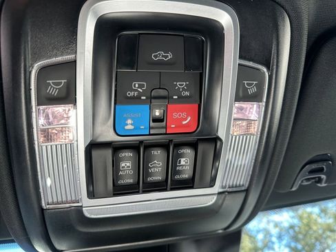 New 2026 RAM 2500 Limited image 40