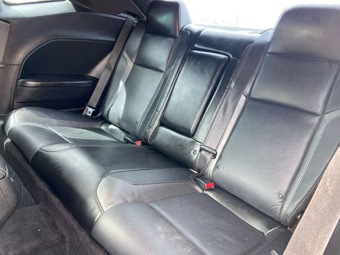 Used 2017 Dodge Challenger GT w/ Driver Convenience Group image 23